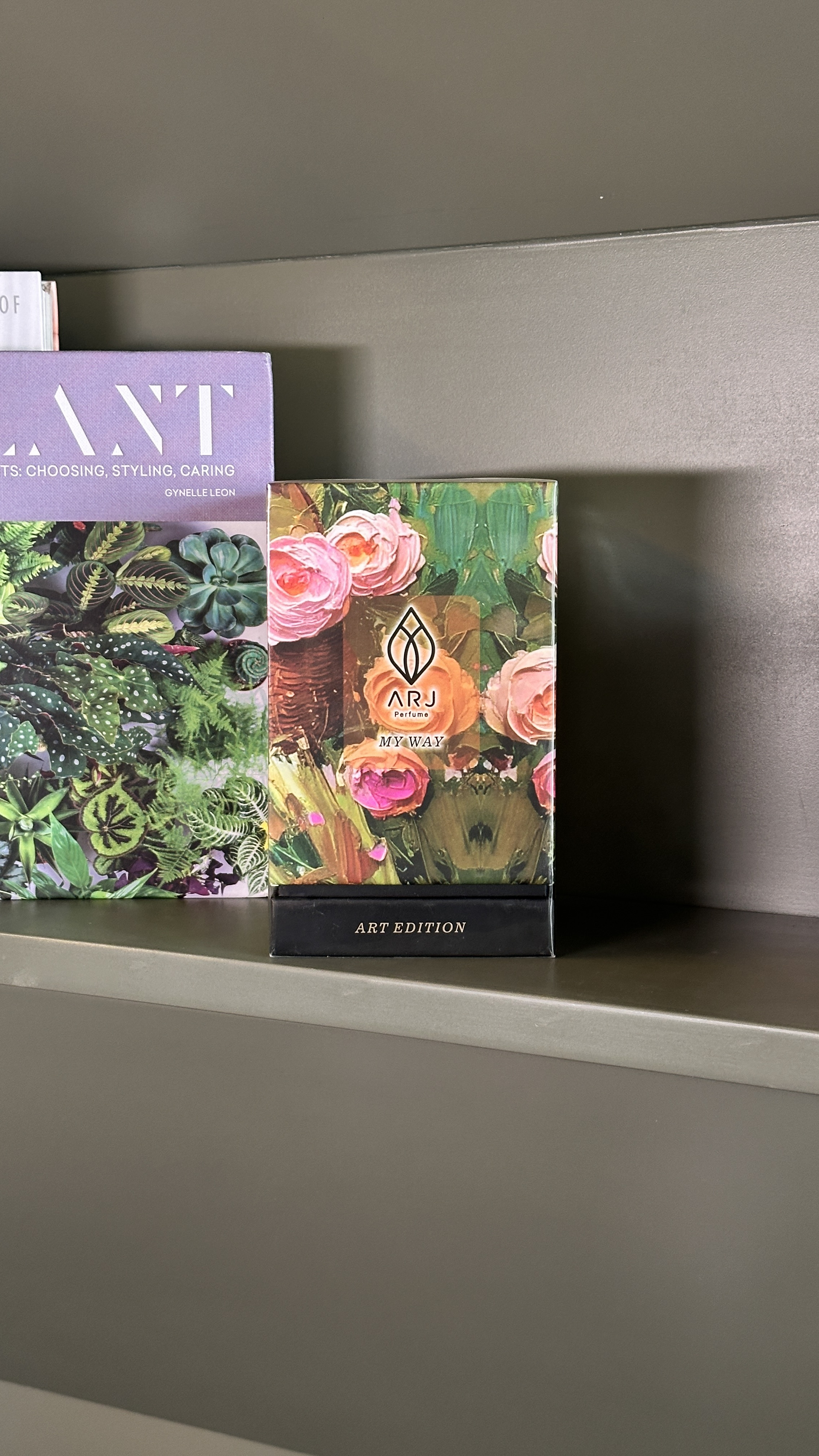 عطر my way